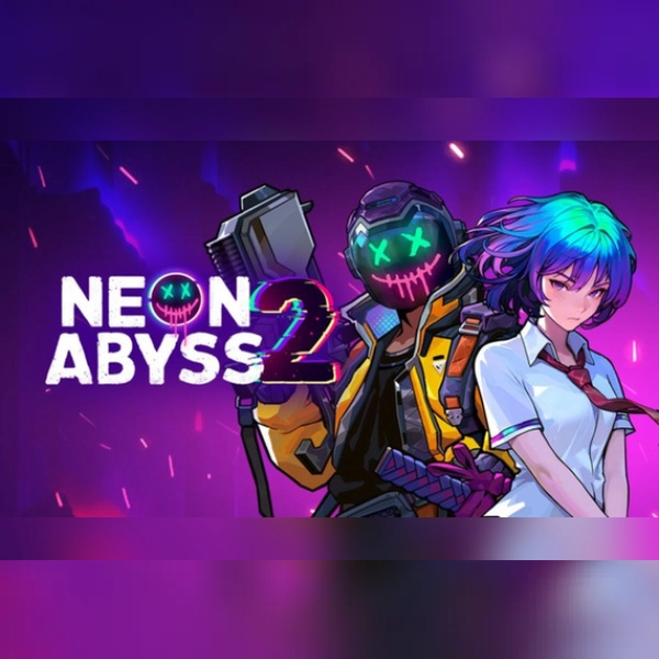 Neon Abyss 2 (PC) Steam Gift - GLOBAL