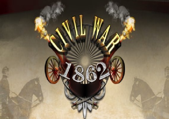 Civil War: 1862 (PC)