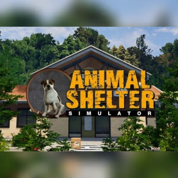 Animal Shelter (PC) Steam Key - GLOBAL