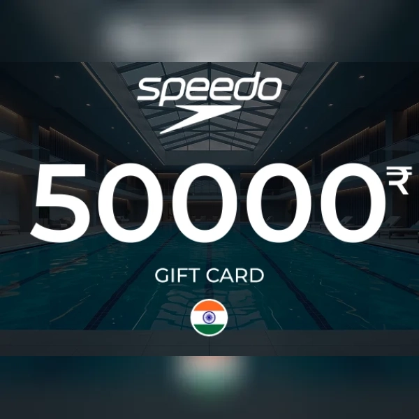 Speedo Gift Card 50000 INR Key - INDIA