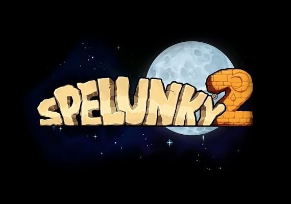 Spelunky 2 (PC)