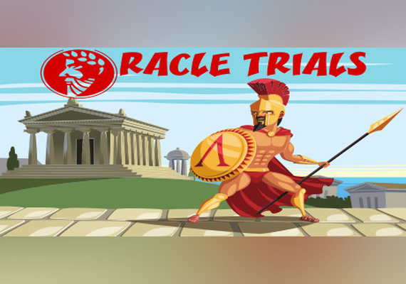 Oracle Trials (PC)