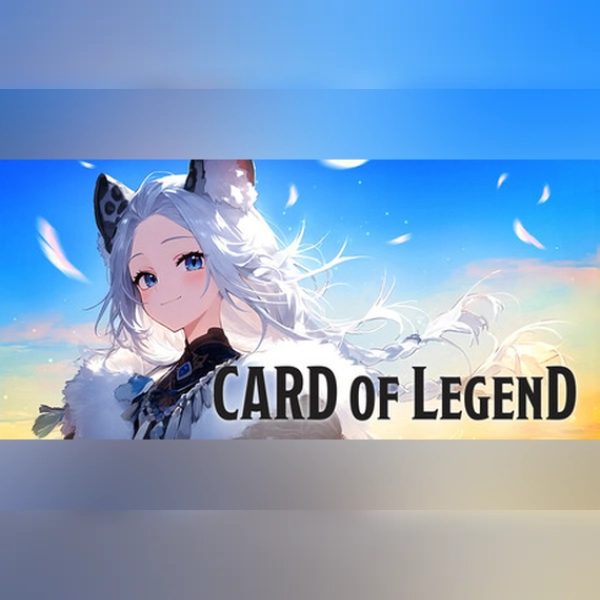 Card of Legend (PC) Steam Key - GLOBAL