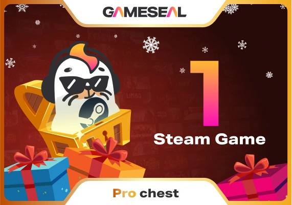 Gameseal Chests