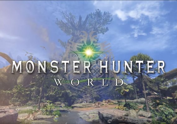 Monster Hunter: World (PC) Monster Hunter: World (PC)
