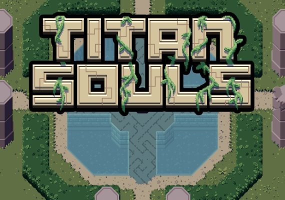 Titan Souls Special Edition (PC)