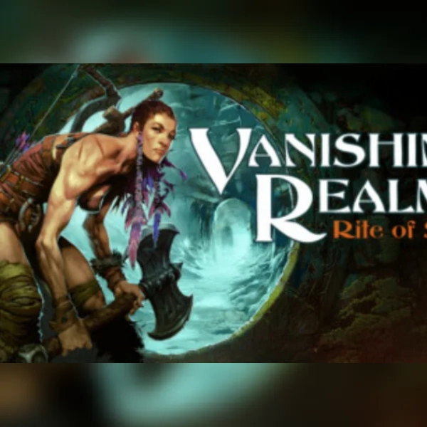Vanishing Realms (PC) Steam Gift - GLOBAL
