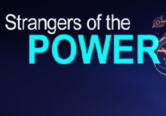 Strangers of the Power (PC) Strangers of the Power (PC)