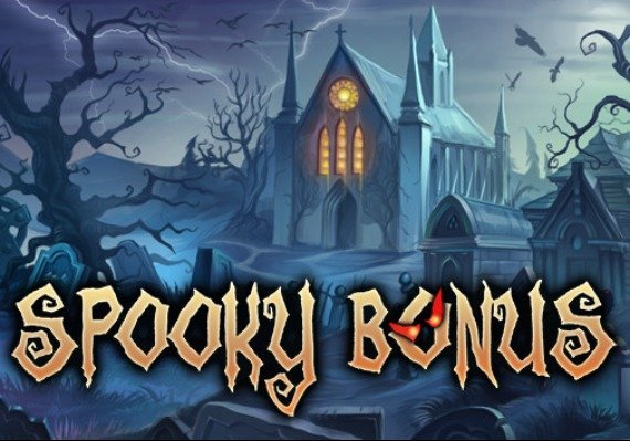 Spooky Bonus (PC)