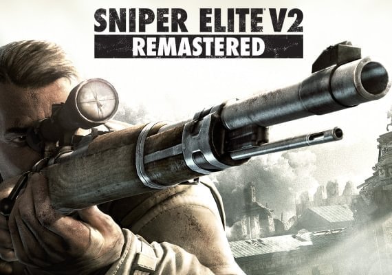 Sniper Elite V2 Remastered (PC)