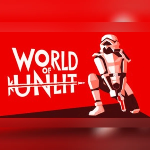 World of Unlit (PC) Steam Key - GLOBAL