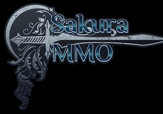 Sakura MMO (PC)