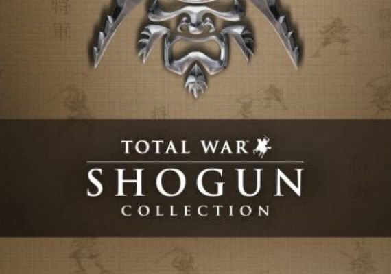 SHOGUN: Total War - Collection (PC) SHOGUN: Total War - Collection (PC)