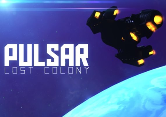 PULSAR: Lost Colony (PC) PULSAR: Lost Colony (PC)