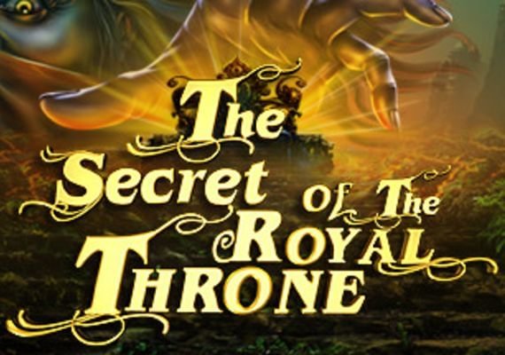Secret Of The Royal Throne (PC)