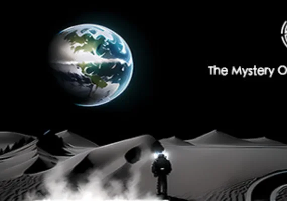 The Mystery Of The Moon (PC)