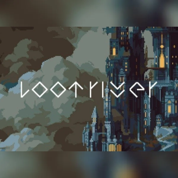 Loot River (PC) Steam Key - GLOBAL