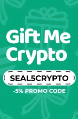 Gift Me Crypto