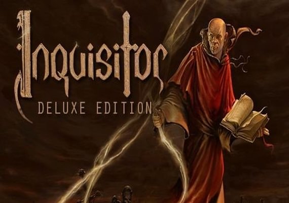 Inquisitor Deluxe Edition (PC)