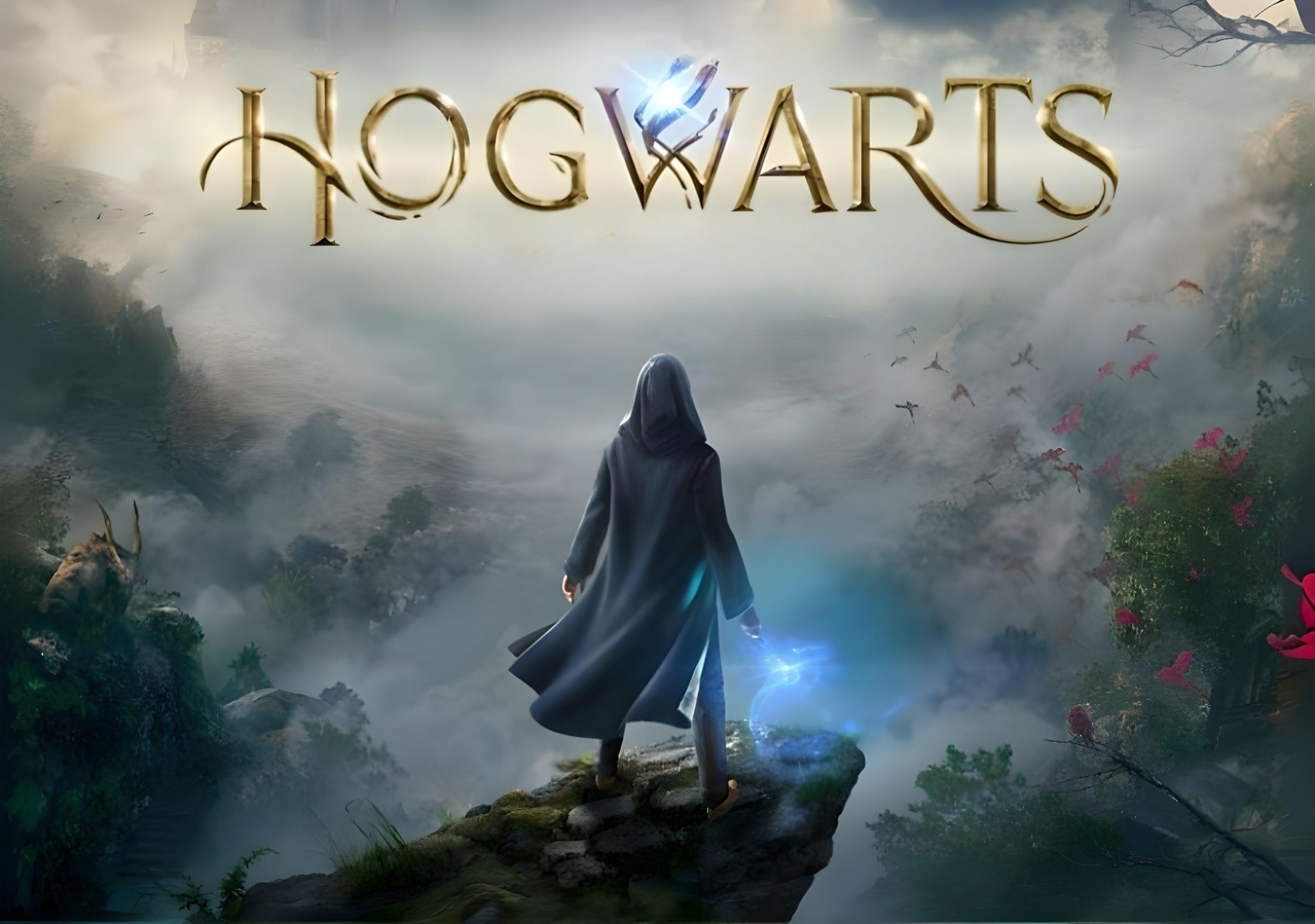 hogwarts