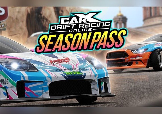 CarX Drift Racing Online - Season Pass (DLC) (PC)