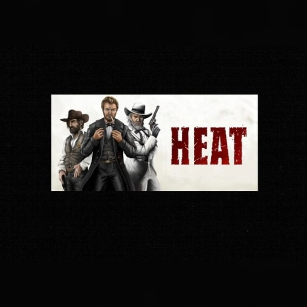 Men's Heat (Pc) Steam Gift - Eu
