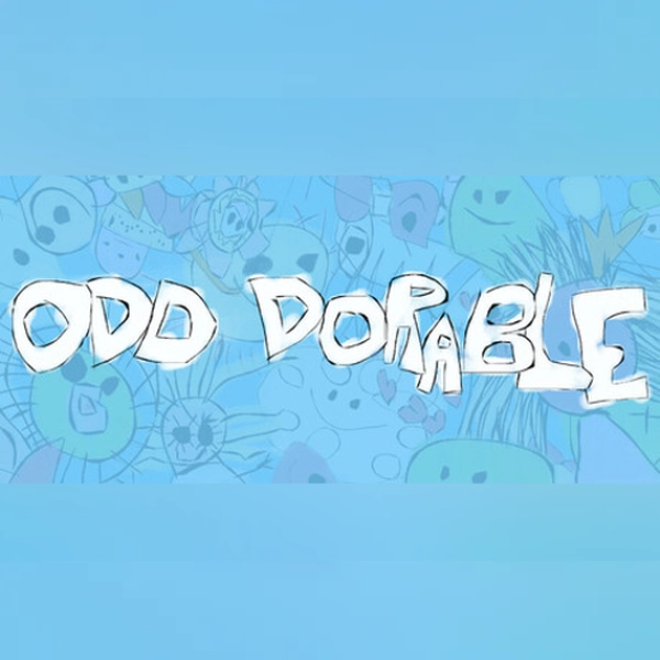 Odd Dorable (PC) Steam Gift - GLOBAL