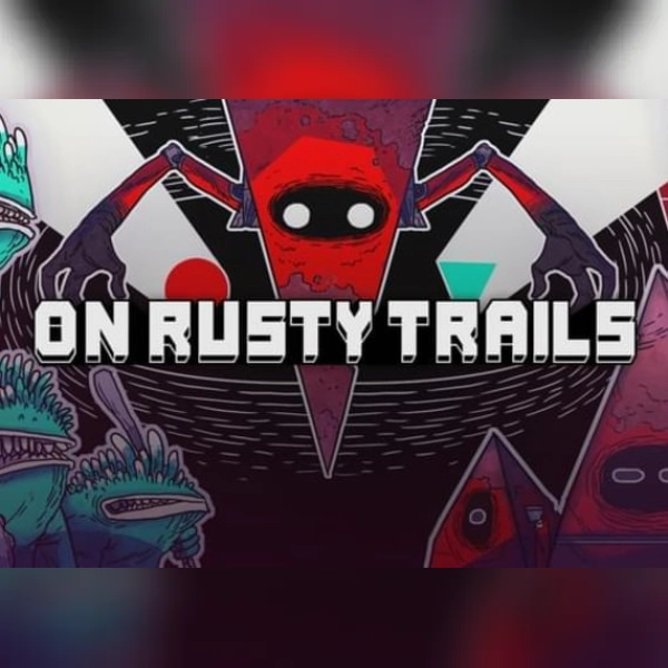 On Rusty Trails (PC) Steam Gift - GLOBAL
