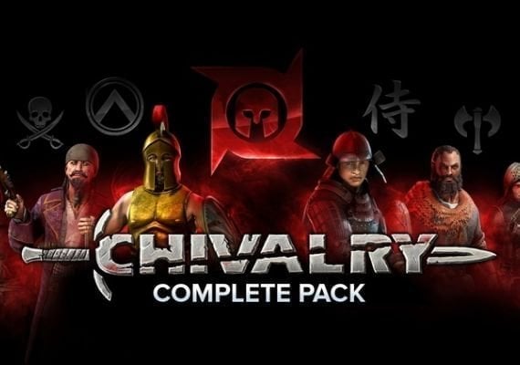 Chivalry: Complete Pack (PC) Chivalry: Complete Pack (PC)