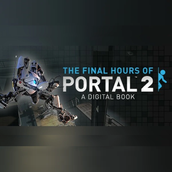 Portal 2 - The Final Hours (Pc) Steam Gift - Global