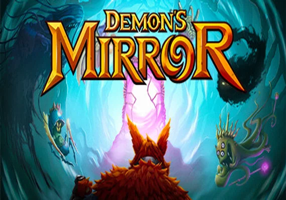 Demon's Mirror (PC)
