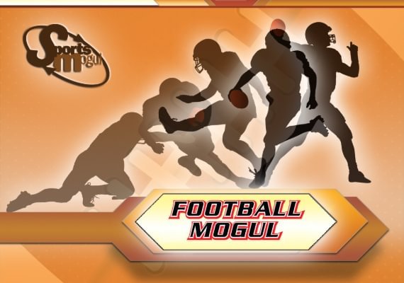 Football Mogul 15 (PC)
