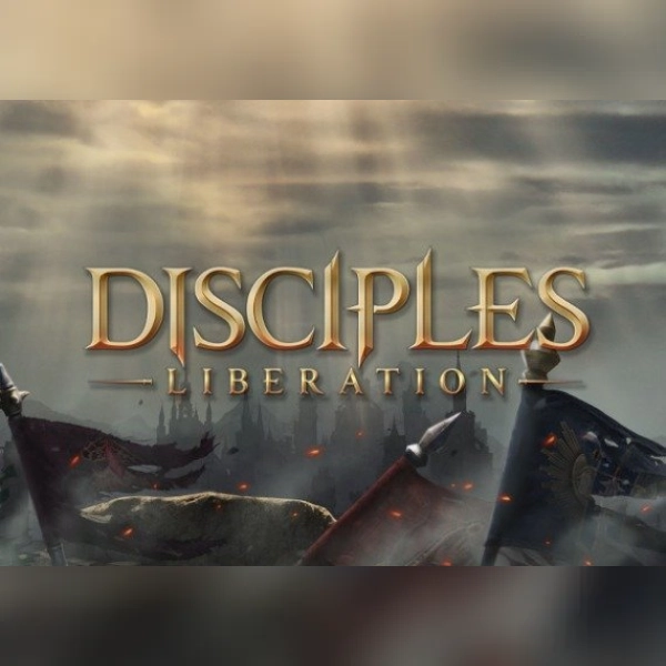 Dark Disciples: Liberation - Deluxe Edition (Pc) Steam Key - Eu