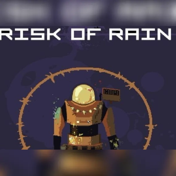 Risk of Rain (PC) Steam Gift - GLOBAL
