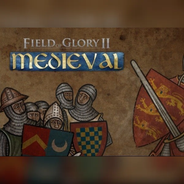 Field of Glory II: Medieval