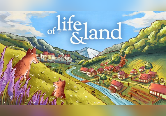 Of Life and Land (PC)
