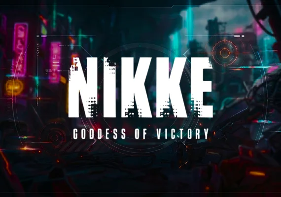 Goddess of Victory: Nikke