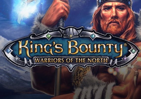 King's Bounty: Warriors of the North - The Complete Edition (PC) King's Bounty: Warriors of the North - The Complete Edition (PC)