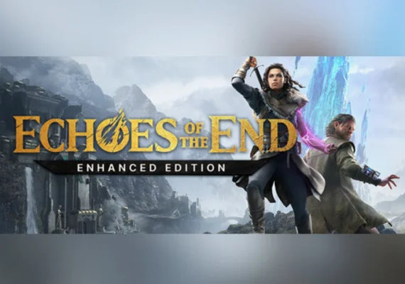 Echoes of the End (PC)