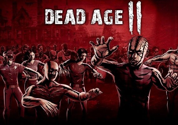 Dead Age 2 (PC) Dead Age 2 (PC)