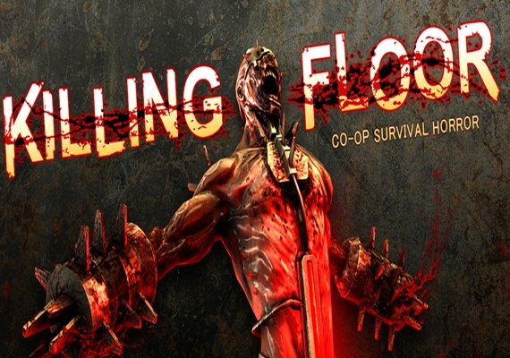 Killing Floor (PC)