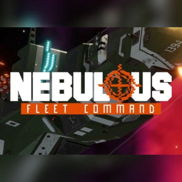 NEBULOUS: Fleet Command (PC) Steam Key - EU