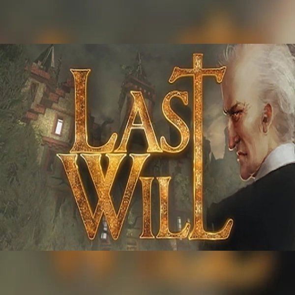 Last Will (PC) Steam Key - GLOBAL