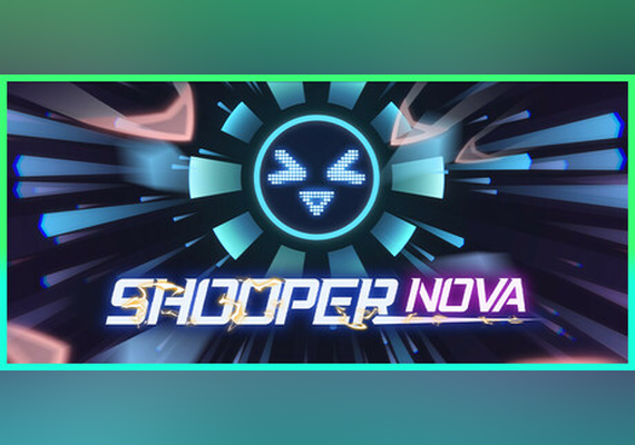 SHOOPER NOVA (PC)