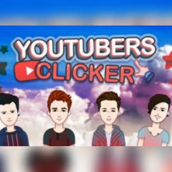 Youtubers Clicker
