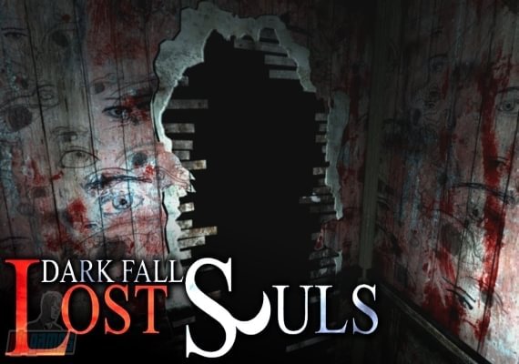 Dark Fall: Lost Souls (PC)