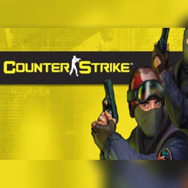 Counter-Strike 1.6 Account