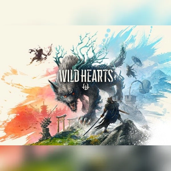 WILD HEARTS (PC) Steam Key - GLOBAL