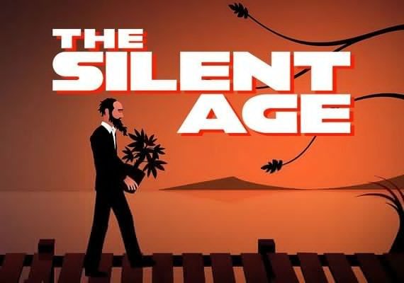 The Silent Age (PC)