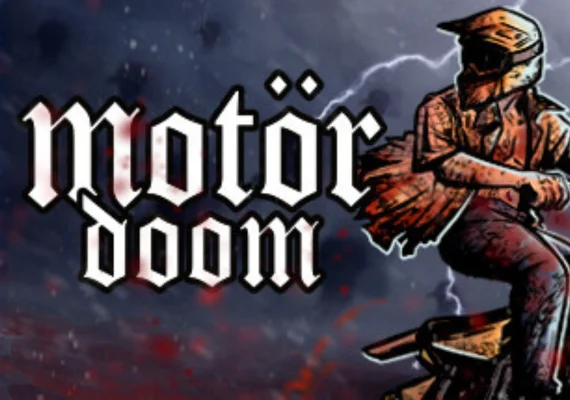 Motordoom (PC)